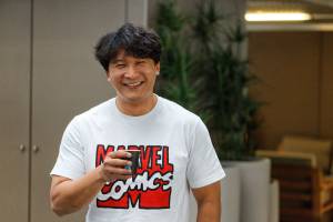 Boris TAIEB - TAIEB - PLAN FOKAL