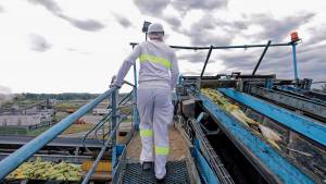 Boris TAIEB - TAIEB - PLAN FOKAL