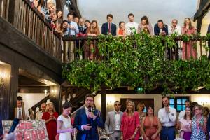 François EDISON - FRANCOIS EDISON